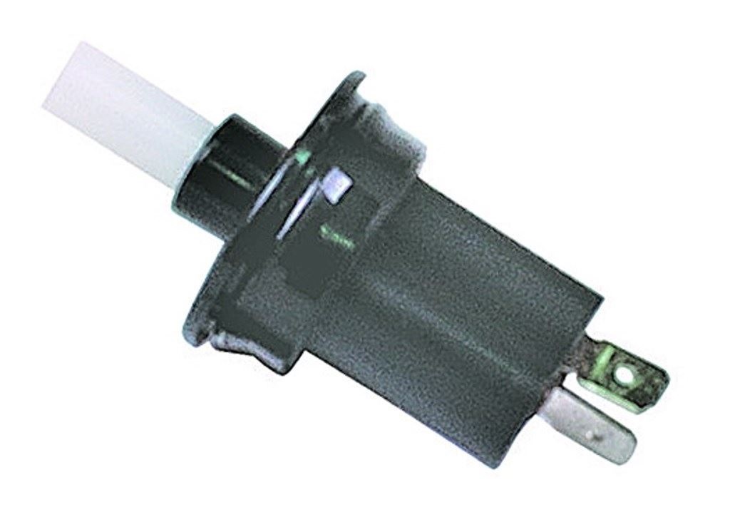 Snímač uzamčení dveří kabiny SCANIA 94,114,124,144,164, MERCEDES, MAN, NEOPLAN