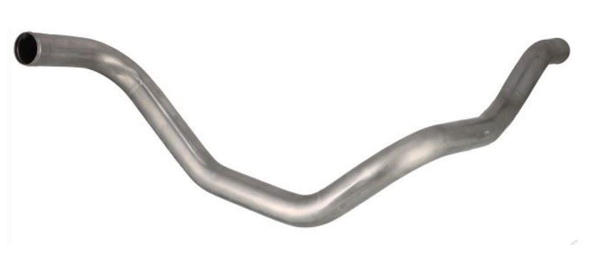 Trubka chlazení retardéru MAN TGX/ TGS D2066/D2676; 4x2, 6x4, 8x4; od 2007r.-2021r.   [EUR