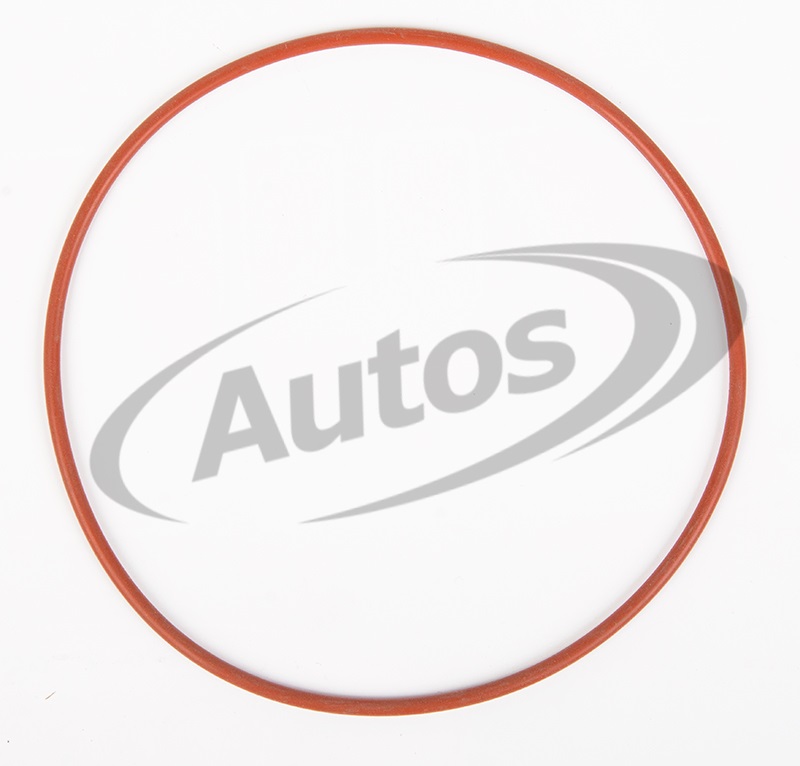 Kroužek těsnící gufera klikové hřídele 140x3,5 IVECO P.Star, E.tech, E.Star, Stralis AD/AT