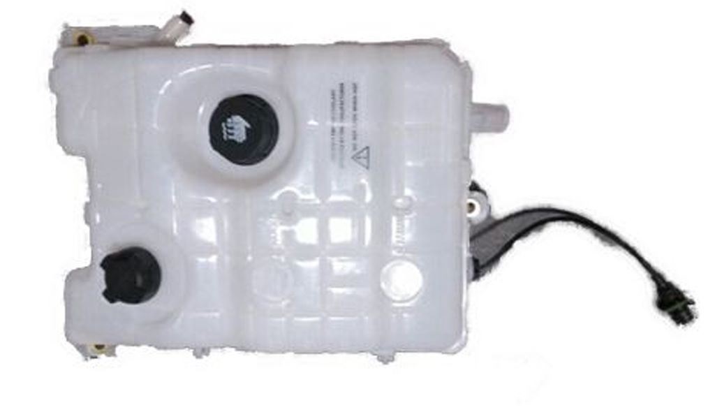 Nádrž expanzní se snímačem RVI Premium II, Kerax DXi11/13 od 2005, VOLVO FE, FM7