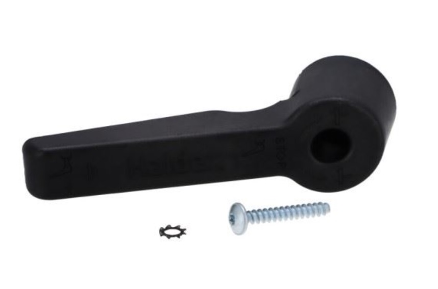 Sada opravárenská ventilu COLAS - páka ovládací pro 338051.../338056... 