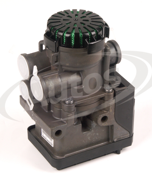 Modulátor EBS PN RVI Premium DXi od 2005, IVECO, VOLVO