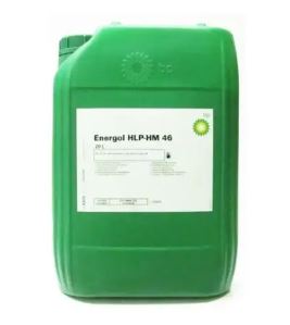 Olej hydraulický BP ENERGOL HLP/HM 46, 20l