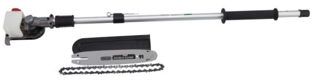 Pila řetězová KDCS101 250mm bez pohonu