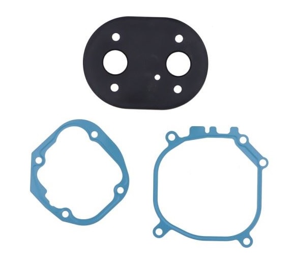 Těsnění nezávislého topení - sada WEBASTO AirTop 2000 ST/EVO