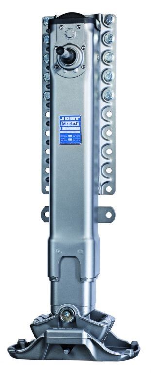 Noha podpěrná návěsu 800 JOST modul B0301 typ "S"