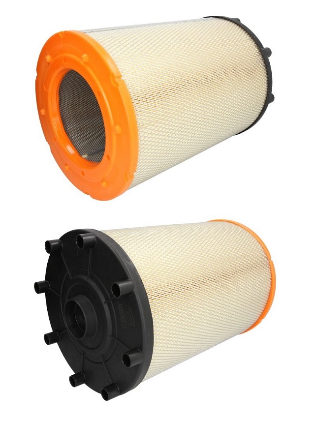 Filtr vzduchu SCANIA  94,114,124,144/ P,G,R,T DC09.108-OSC11.03