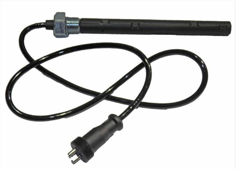 Snímač hladiny oleje M20x1,5 MERCEDES Atego, Atego 2 OM900.912-OM906.939 do 10.2004