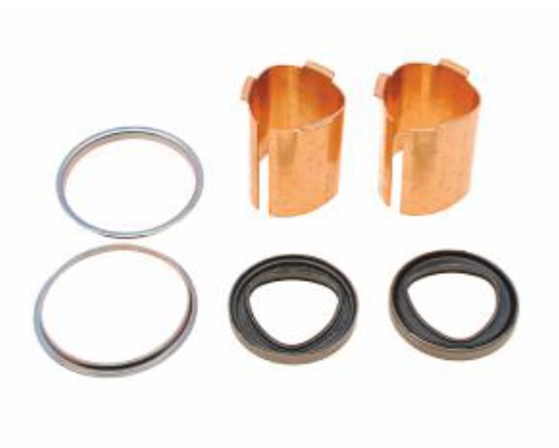 Sada opravárenská brzdového třmenu MERITOR Elsa 2/ Elsa 195/ Elsa 225