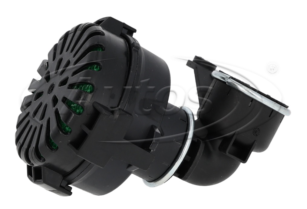 Tlumič hluku vysoušeče vzduchu APM RVI Gama-T/ VOLVO FH6 Euro 6 od 2021