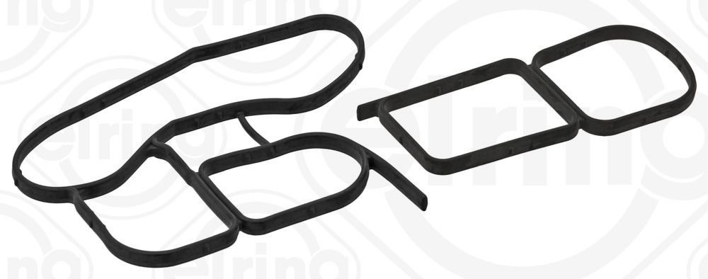 Těsnění chladiče oleje - sada DAF XF, XF, XF II, XG, XG+