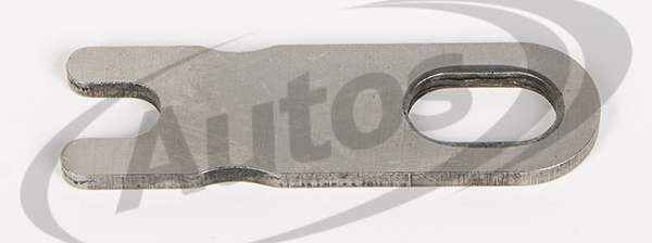 Podložka distanční ventilu 3,30mm RVI Kerax DXi od 2005