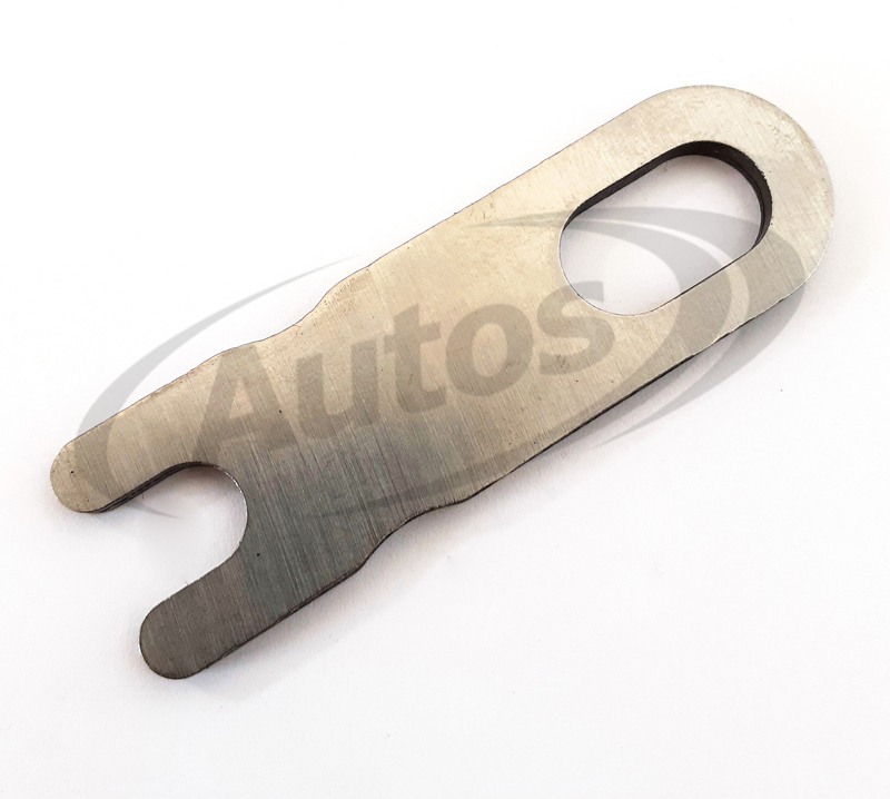 Podložka distanční ventilu 3,20mm RVI Kerax DXi od 2005