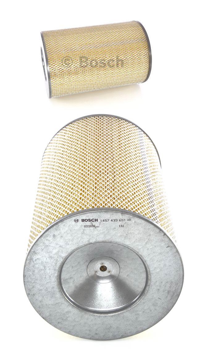 Filtr vzduchu MAN L2000,M2000, IVECO E.Cargo, E.Tech, DAF, SOLARIS Urbino II