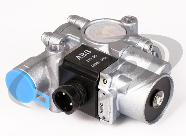 Modulátor tlaku ABS 24V/M24x1,5/11bar MERCEDES, DAF