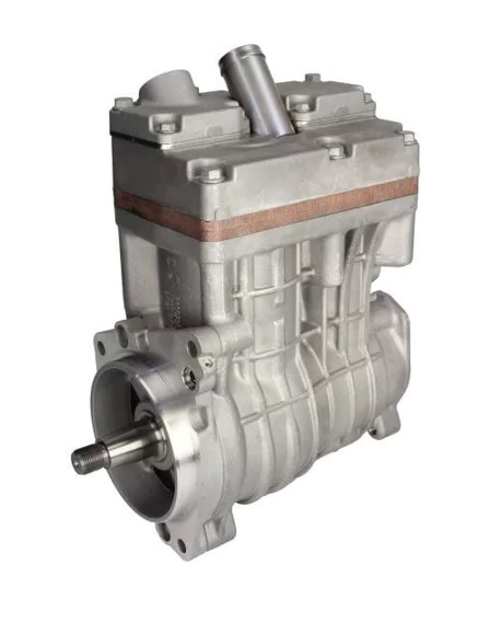 Kompresor vzduchu MERCEDES Actros MP4/MP5 OM936 Euro 6