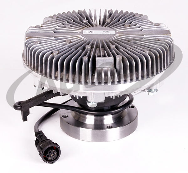 Viskospojka bez ventilátoru RVI Magnum, VOLVO FH od 2005