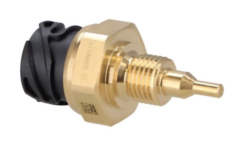 Snímač teploty retardéru M14x1,5 MERCEDES Actros, Antos, Axor, Atego