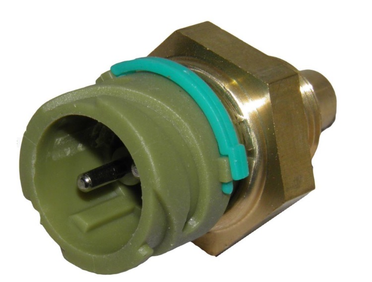 Snímač teploty oleje M20x1,5 MERCEDES Actros, Atego, Axor