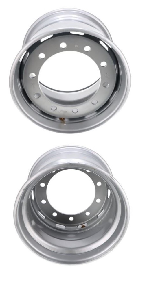 Disk kola Fe 19,5"x14,00 ET120 10x335