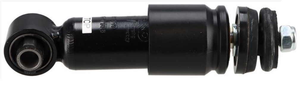 Tlumič pérování kabiny I/O RVI T DTI13-122HK/DTI13-122HL/DTI13-122HM Euro 6 od 01.2013