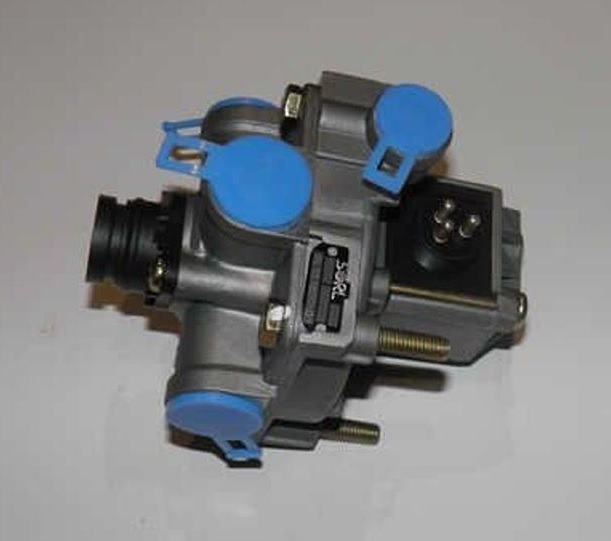 Modulátor tlaku ABS na závit, DAF, RVI, SCHWARZMULLER