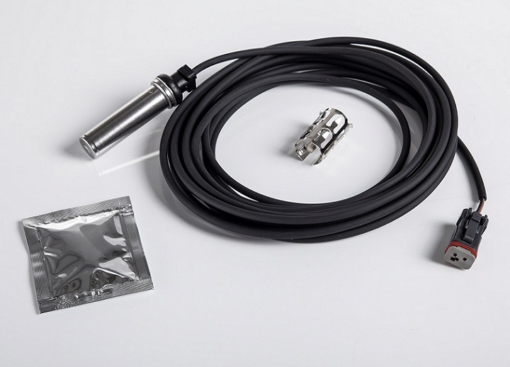 Snímač ABS 5550/5660mm PN P RVI Premium DXi