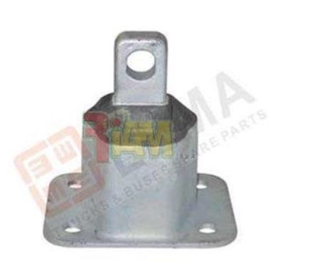 Silentblok uložení  motoru přední L/P IVECO E.Cargo I-III/IV Tector, E.Fire 75E15/17/18