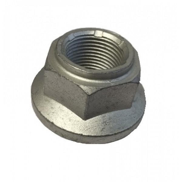 Matice šroubu pera M20x2,5 ZN IVECO E.Cargo Tector, E.Tech, Astra HD9