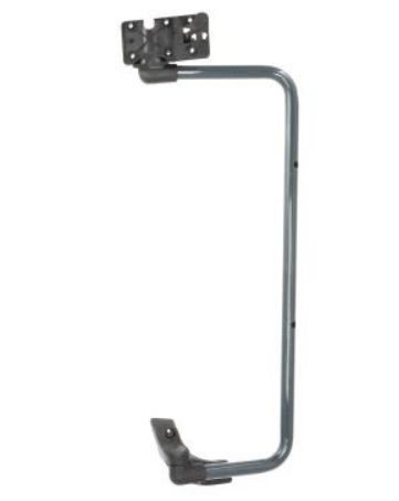 Držák hlavního zrcadla bez kabeláže P MAN TGL,TGM, TGA, TGS od 04.2000