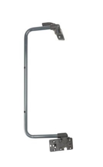 Držák hlavního zrcadla bez kabeláže L MAN TGL,TGM, TGA, TGS od 04.2000