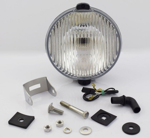 Svítilna mlhová přední pr.152mm