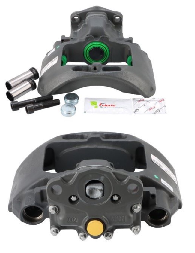 Třmen brzdy - repas P WABCO PAN 17,5" DAF LF45, MAN L2000