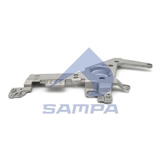 Držák schodu masky kabiny P MERCEDES MP4 , Antos 963 Euro 6