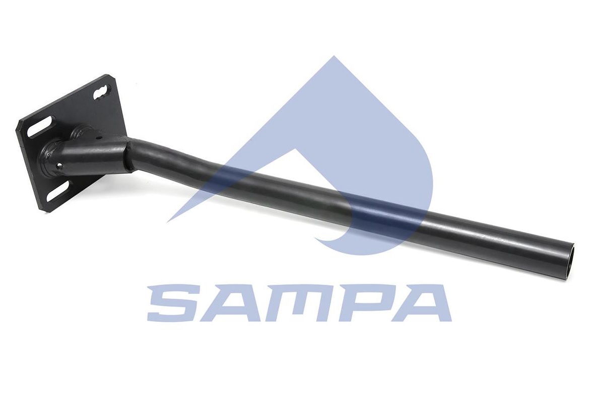 Držák blatníku ZN P RVI Premium DXi, Magnum DXi, VOLVO FE od 05.2006