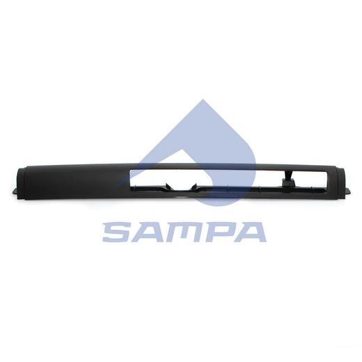 Panel čelního skla SCANIA P,G,R,T