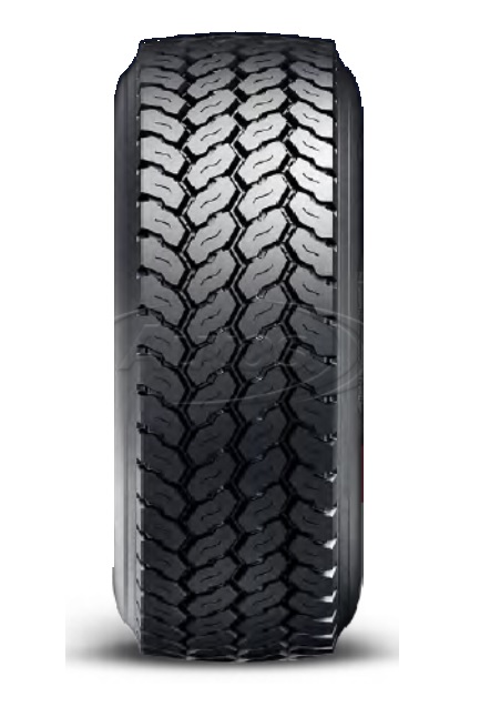 Pneumatika nákladní 385/65 R22,5"  T300  164K  /M+S/ 3PMSF / návěsová - stavební