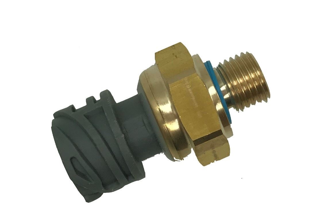 Snímač tlaku a teploty oleje DAF XF105, XF95