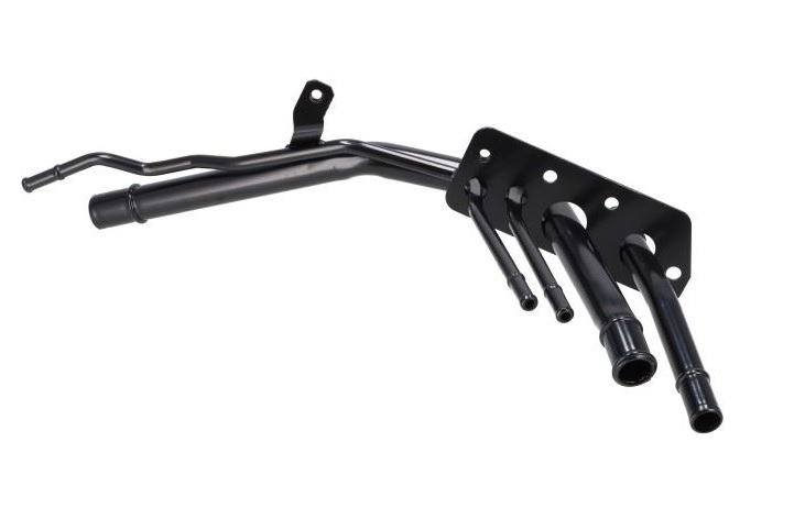 Trubka vodní chlazení motoru - sada SCANIA P,G,R,T 