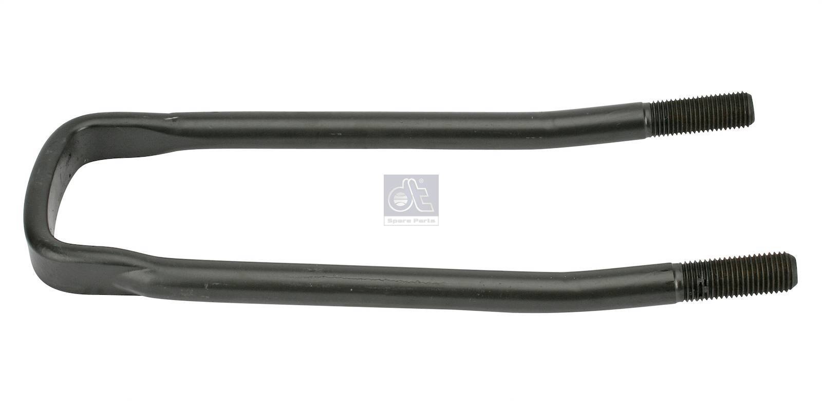 Třmen pera M22x2,5/105x385 bez matic SCANIA P,G,R,T/ 94,114,124,144,164