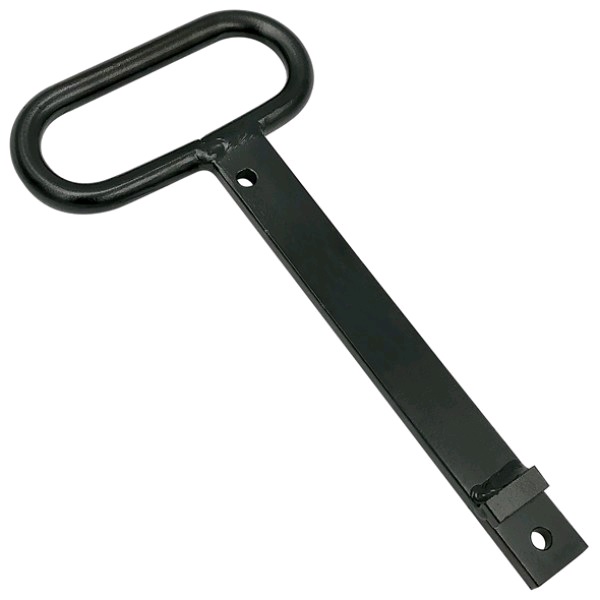 Sada opravárenská páky točnice - táhlo JOST JSK-36 DV / 37E /37EW