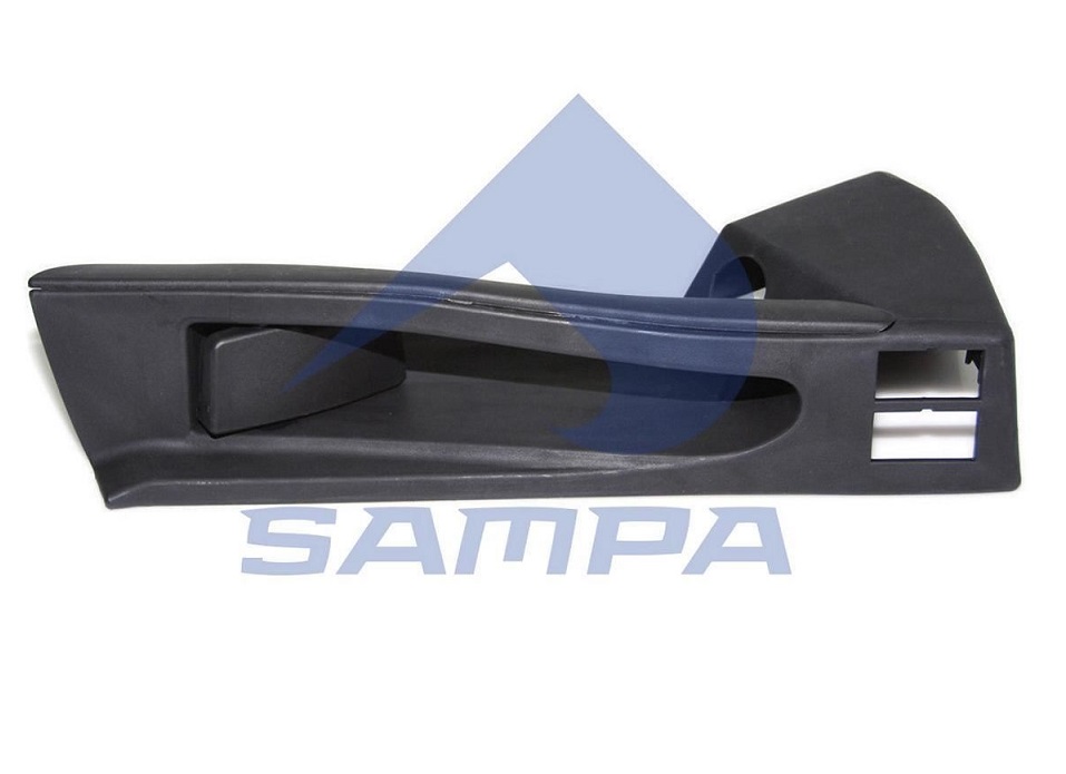 Klika dveří vnitřní P RVI Premium 340/385, Kerax, Midlum do 2006