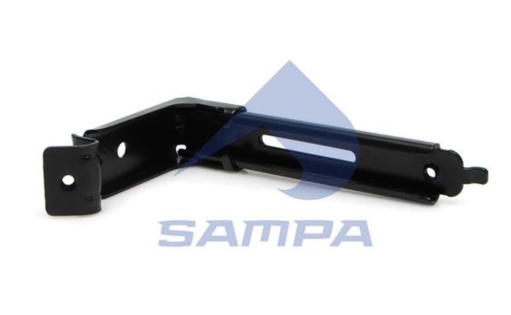 Držák blatníku ZN RVI C,D,K, Kerax, Magnum, Premium, VOLVO FE II, FH II, FH12, FH16, FM12