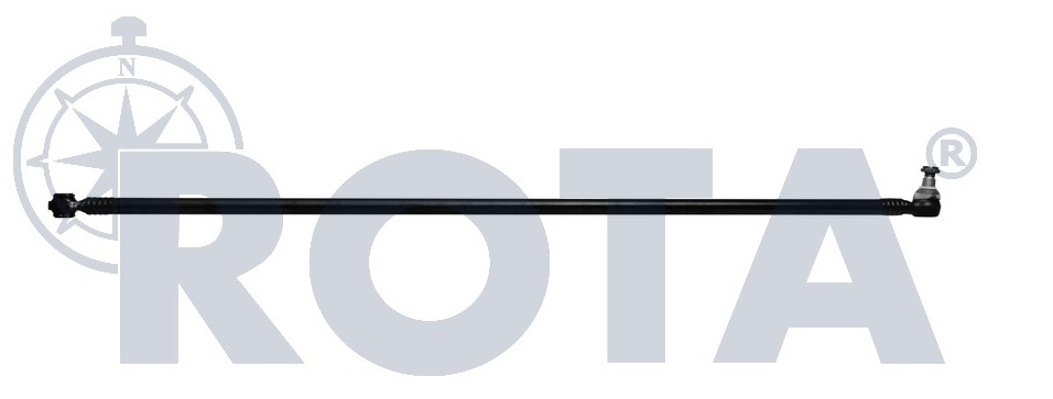 Tyč řízení řídící 1806mm SCANIA P,G,R,T, 94, 114, 124, 144