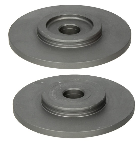 Píst posilovače řazení převodovky ZF Ecomid 16S 109/ 8S 2101 BO 