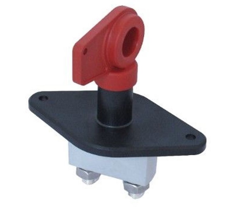 Odpojovač autobaterie 24V/ 250A MAN TGL,TGM, TGA,TGS,TGX, NEOPLAN Cityliner, Jetliner