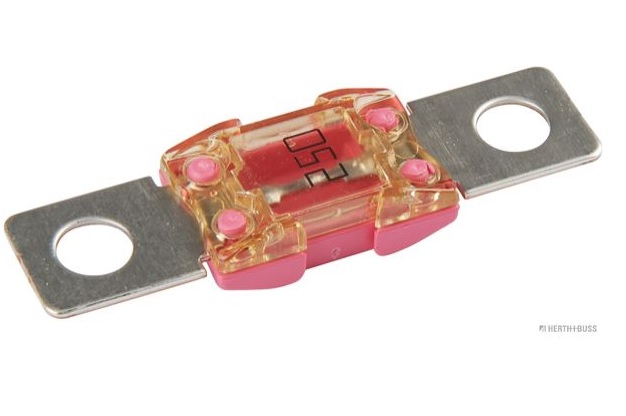 Pojistka závitová MEGA 250A