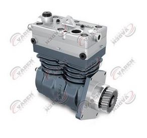 Kompresor vzduchu 2-válcový MERCEDES Actros, Axor