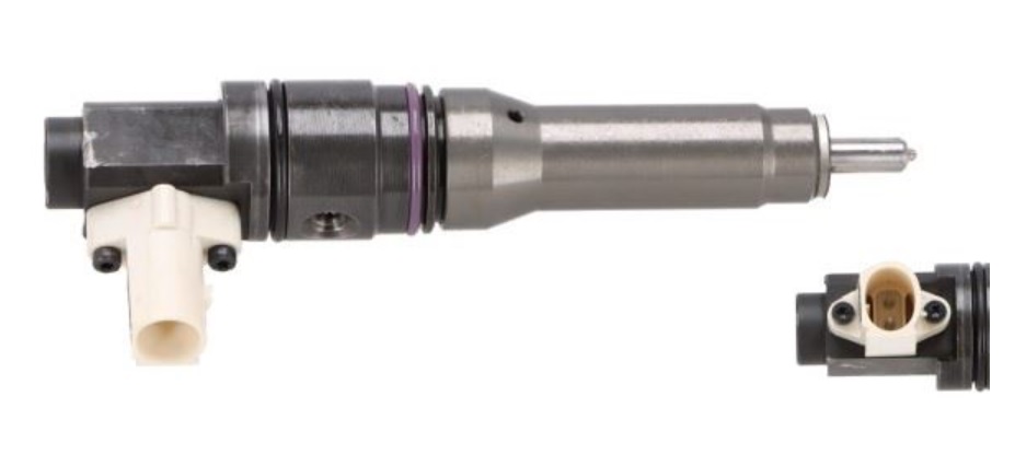 Vstřikovač paliva - repas DAF 105XF, CF85, 75CF