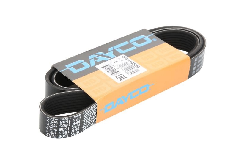 Řemen drážkový 8PK 1505HD DAF CF65, LF45, LF55 FR103S1-PX-7239 od 03.2006